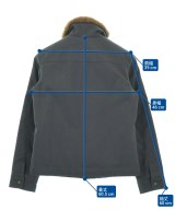 Patagonia（パタゴニア）ダウンジャケット/ダウンベスト グレー サイズ:XS レディース/2200664371029