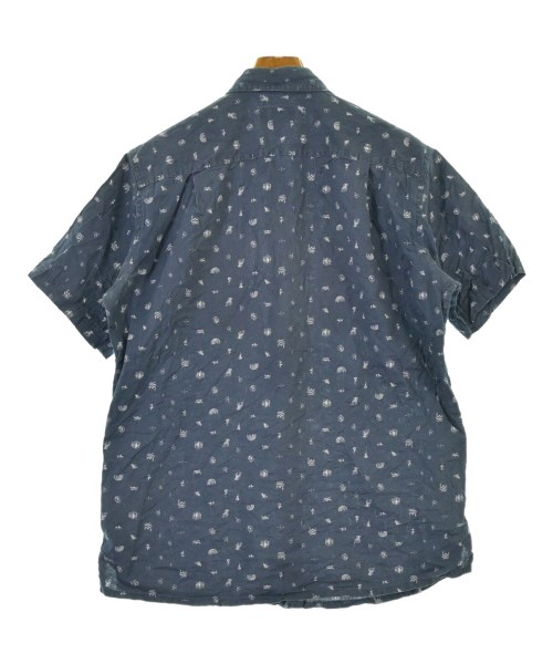 Patagonia（パタゴニア）カジュアルシャツ 紺 サイズ:M メンズ/2200664382049