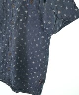 Patagonia（パタゴニア）カジュアルシャツ 紺 サイズ:M メンズ/2200664382049