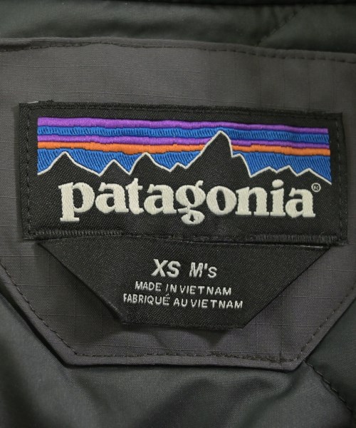 Patagonia（パタゴニア）その他 グレー サイズ:XS メンズ/2200663752034