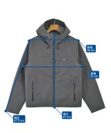 Patagonia（パタゴニア）その他 グレー サイズ:XS メンズ/2200663752034