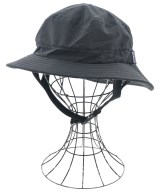 Patagonia（パタゴニア）ハット 紺 サイズ:S メンズ/2200663752157