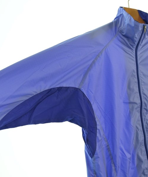 Patagonia（パタゴニア）ブルゾン 紫 サイズ:S レディース/2200664233013