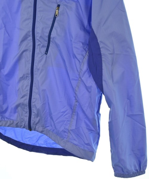 Patagonia（パタゴニア）ブルゾン 紫 サイズ:S レディース/2200664233013