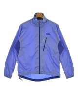 Patagonia（パタゴニア）ブルゾン 紫 サイズ:S レディース/2200664233013