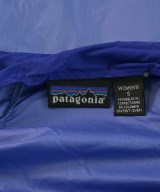Patagonia（パタゴニア）ブルゾン 紫 サイズ:S レディース/2200664233013