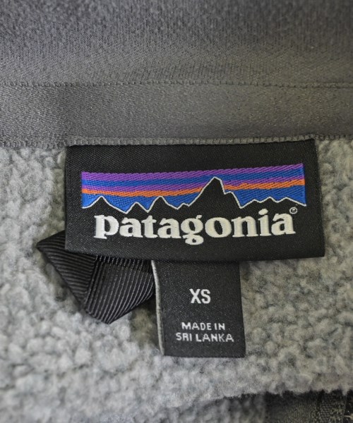 Patagonia（パタゴニア）その他 グレー サイズ:XS メンズ/2200664532017