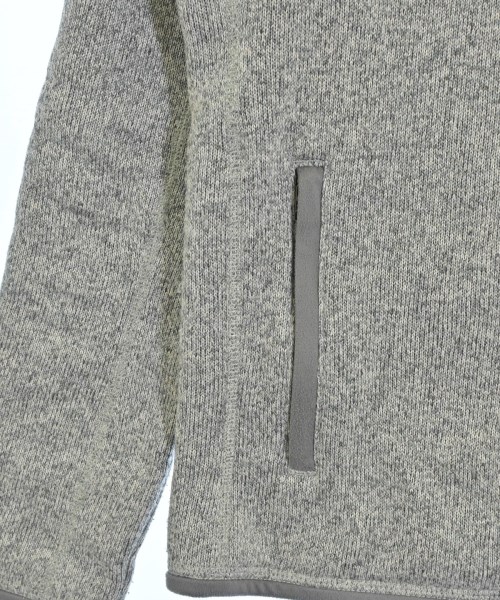 Patagonia（パタゴニア）その他 グレー サイズ:XS メンズ/2200664532017
