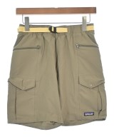Patagonia（パタゴニア）ショートパンツ カーキ サイズ:XS メンズ/2200664569037