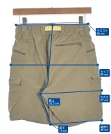 Patagonia（パタゴニア）ショートパンツ カーキ サイズ:XS メンズ/2200664569037
