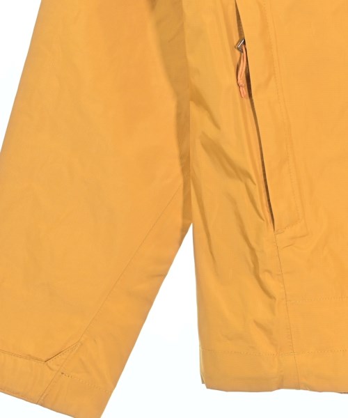 Patagonia（パタゴニア）マウンテンパーカー 黄 サイズ:XS メンズ/2200664593018