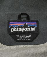 Patagonia（パタゴニア）マウンテンパーカー 黄 サイズ:XS メンズ/2200664593018