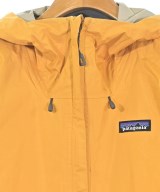 Patagonia（パタゴニア）マウンテンパーカー 黄 サイズ:XS メンズ/2200664593018