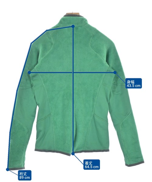 Patagonia（パタゴニア）その他 緑 サイズ:XS メンズ/2200664593025