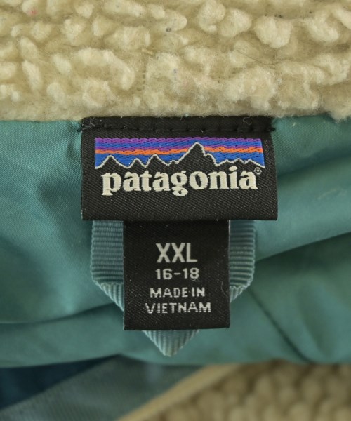 Patagonia（パタゴニア）その他 ベージュ サイズ:XXL レディース/2200664606015