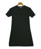 Patagonia（パタゴニア）ワンピース 黒 サイズ:XS レディース/2200664770167