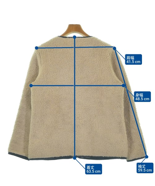 Patagonia（パタゴニア）その他 ベージュ サイズ:XXL レディース/2200662743019