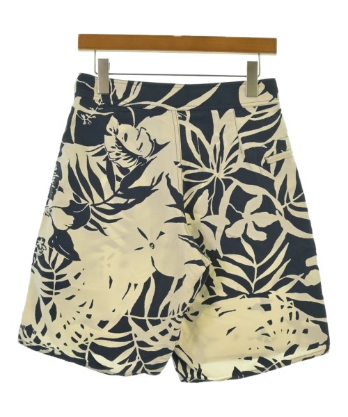 Patagonia（パタゴニア）ショートパンツ 紺 サイズ:28(S位) メンズ/2200664906030