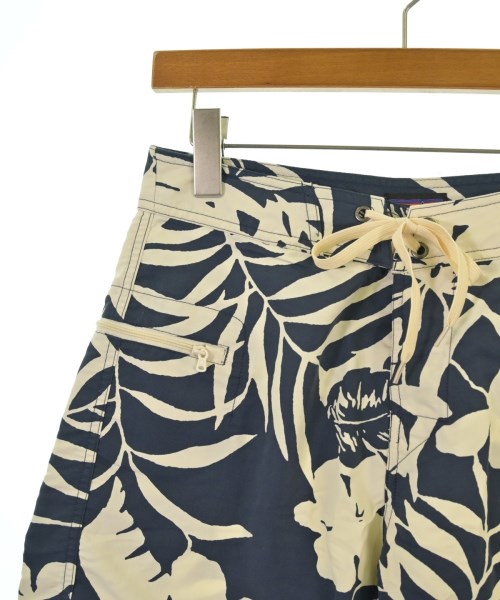 Patagonia（パタゴニア）ショートパンツ 紺 サイズ:28(S位) メンズ/2200664906030
