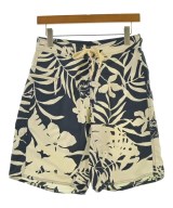 Patagonia（パタゴニア）ショートパンツ 紺 サイズ:28(S位) メンズ/2200664906030