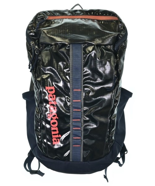 patagonia(パタゴニア)バックパック・リュック 紺 サイズ:-/2200664906078
