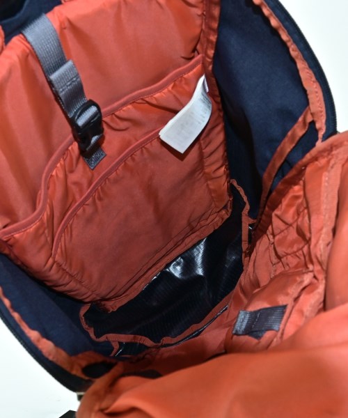 Patagonia（パタゴニア）バックパック・リュック 紺 サイズ:- メンズ/2200664906078