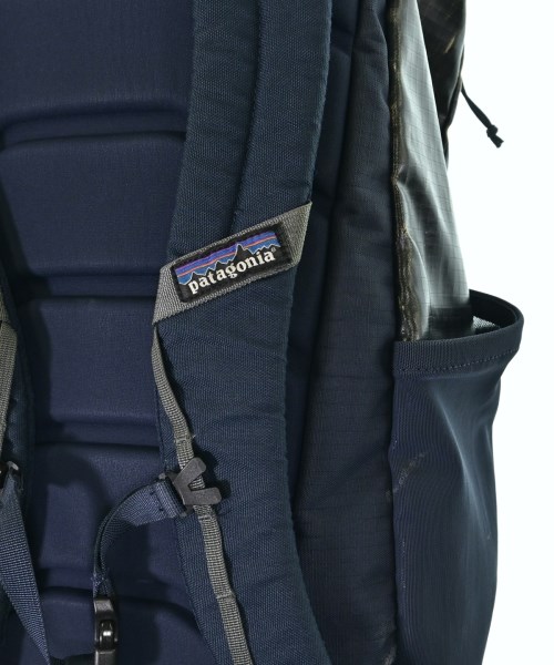 Patagonia（パタゴニア）バックパック・リュック 紺 サイズ:- メンズ/2200664906078