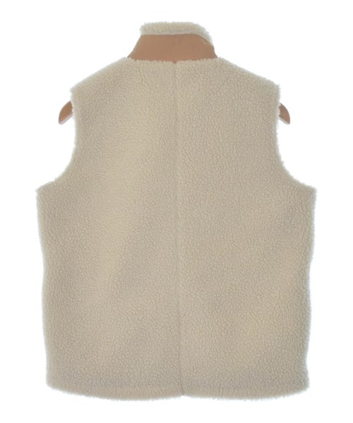 Patagonia（パタゴニア）ブルゾン ベージュ サイズ:XXL レディース/2200665029028