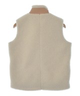 Patagonia（パタゴニア）ブルゾン ベージュ サイズ:XXL レディース/2200665029028