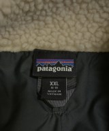 Patagonia（パタゴニア）ブルゾン ベージュ サイズ:XXL レディース/2200665029028