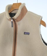 Patagonia（パタゴニア）ブルゾン ベージュ サイズ:XXL レディース/2200665029028