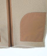 Patagonia（パタゴニア）ブルゾン ベージュ サイズ:XXL レディース/2200665029028