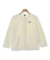 Patagonia（パタゴニア）ブルゾン 白 サイズ:XL レディース/2200665029035