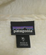 Patagonia（パタゴニア）ブルゾン 白 サイズ:XL レディース/2200665029035