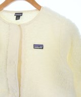 Patagonia（パタゴニア）ブルゾン 白 サイズ:XL レディース/2200665029035