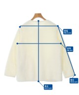 Patagonia（パタゴニア）ブルゾン 白 サイズ:XL レディース/2200665029035