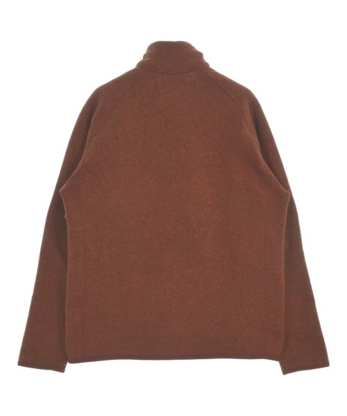 Patagonia（パタゴニア）スウェット オレンジ サイズ:M メンズ/2200662384014