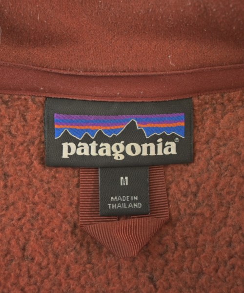 Patagonia（パタゴニア）スウェット オレンジ サイズ:M メンズ/2200662384014