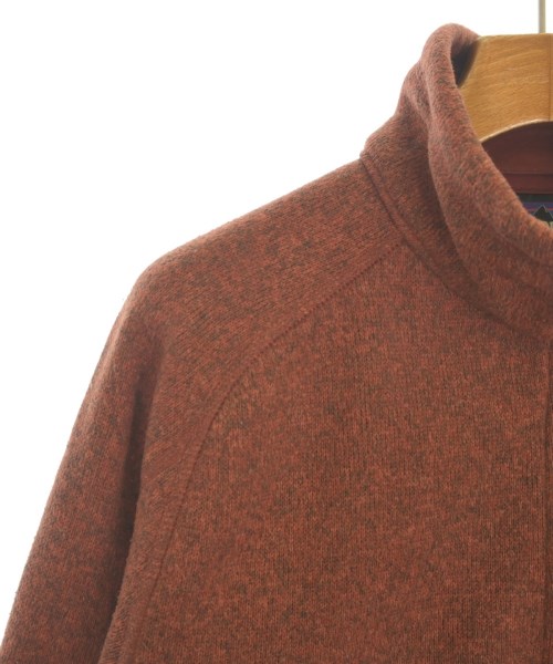 Patagonia（パタゴニア）スウェット オレンジ サイズ:M メンズ/2200662384014