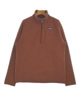 Patagonia（パタゴニア）スウェット オレンジ サイズ:M メンズ/2200662384014