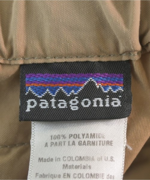 Patagonia（パタゴニア）その他 ベージュ サイズ:L メンズ/2200665217074
