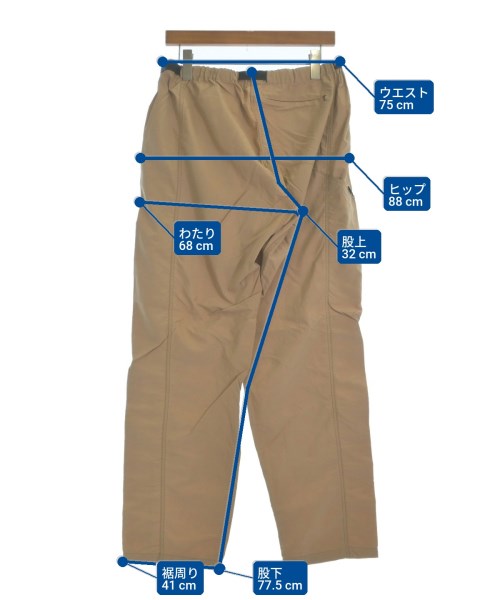 Patagonia（パタゴニア）その他 ベージュ サイズ:L メンズ/2200665217074