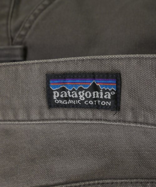 Patagonia（パタゴニア）その他 グレー サイズ:36(XXL位) メンズ/2200665217098