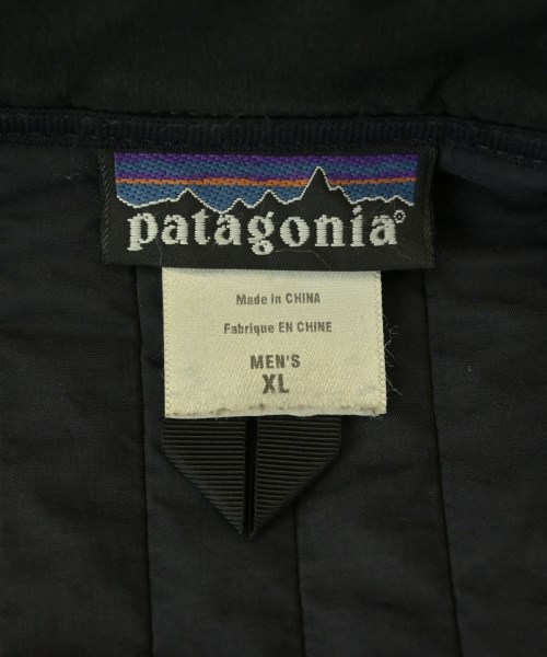 Patagonia（パタゴニア）ブルゾン 紺 サイズ:XL メンズ/2200665217128
