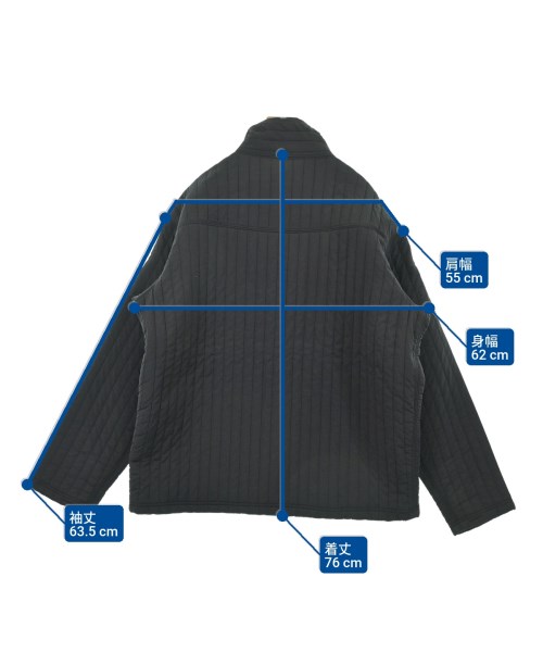 Patagonia（パタゴニア）ブルゾン 紺 サイズ:XL メンズ/2200665217128