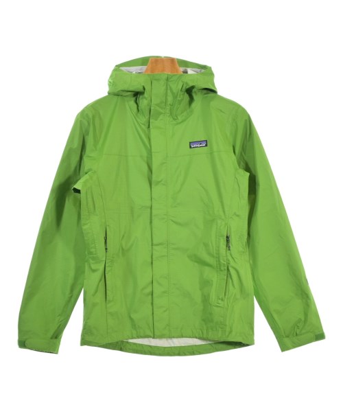 patagonia(パタゴニア)マウンテンパーカー 緑 サイズ:XS/2200665326110