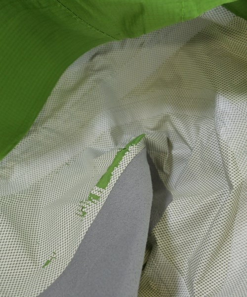 Patagonia（パタゴニア）マウンテンパーカー 緑 サイズ:XS メンズ/2200665326110