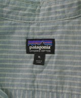 Patagonia（パタゴニア）カジュアルシャツ 青 サイズ:XL メンズ/2200661989111