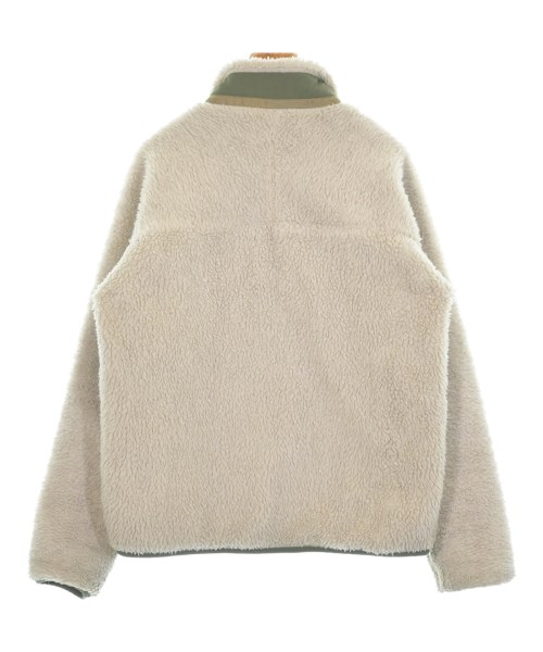 Patagonia（パタゴニア）ブルゾン ベージュ サイズ:XXL レディース/2200665491016