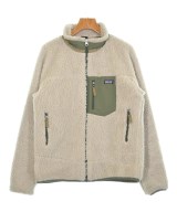 Patagonia（パタゴニア）ブルゾン ベージュ サイズ:XXL レディース/2200665491016